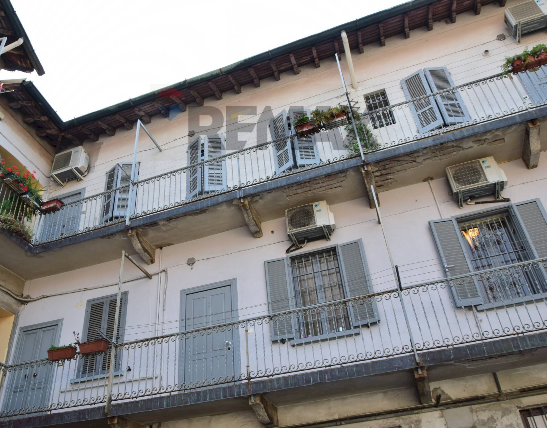 Edificio all\'aperto - Two-room apartment via Ornato
 
14, Milano - photo 3