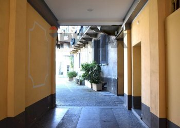 Ricezione / Lobby - Two-room apartment via Ornato
14, Milano - photo 2