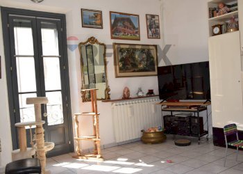 Soggiorno - Two-room apartment via Ornato
14, Milano - photo 10