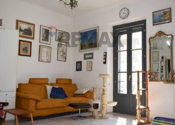 Soggiorno - Two-room apartment via Ornato
14, Milano - photo 11