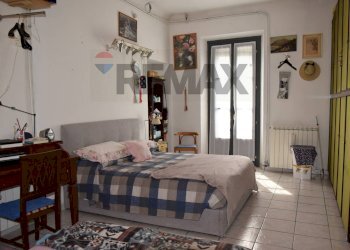 Camera / camera da letto - Two-room apartment via Ornato
14, Milano - photo 13