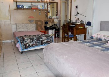 Camera / camera da letto - Two-room apartment via Ornato
14, Milano - photo 14