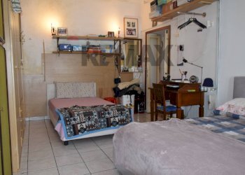 Camera / camera da letto - Two-room apartment via Ornato
14, Milano - photo 15
