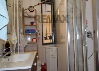 Bagno - Two-room apartment via Ornato
14, Milano - photo 17