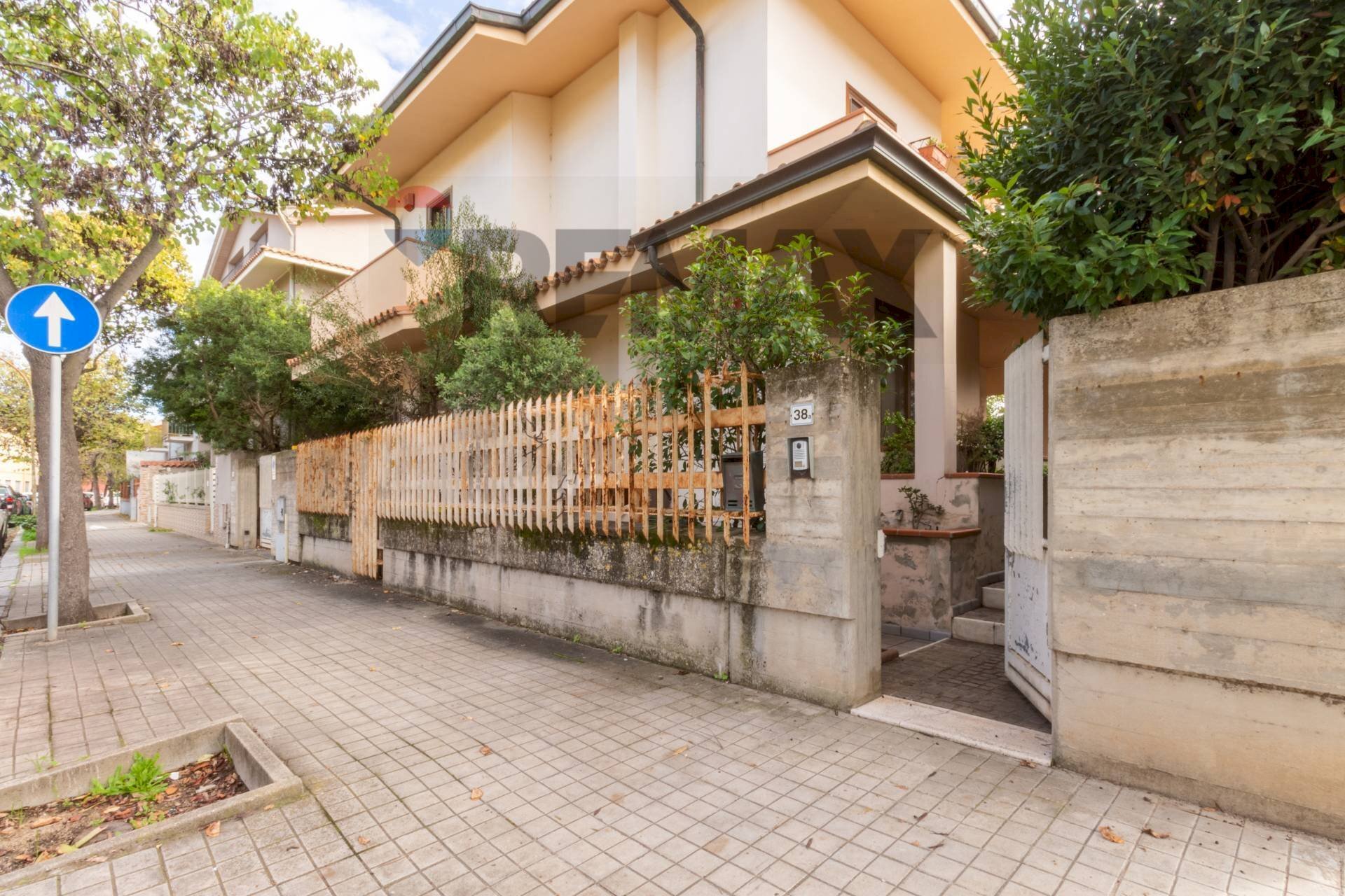 Casa all\'aperto - Villa Oristano - foto 3