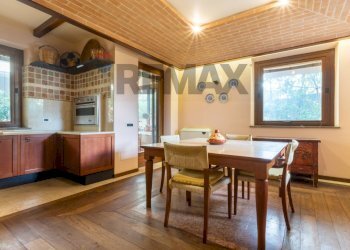 Sala da pranzo - Villa Oristano - photo 1