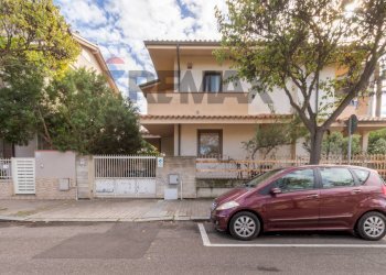Casa all\'aperto - Villa Oristano - photo 2