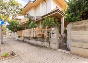 Casa all\'aperto - Villa Oristano - photo 3