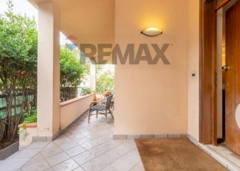 Terrazza - Villa Oristano - photo 4