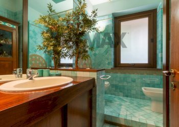 Bagno - Villa Oristano - photo 9