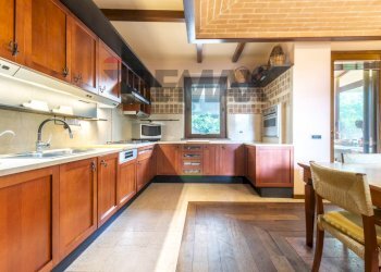Cucina - Villa Oristano - photo 10