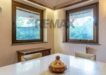 Sala da pranzo - Villa Oristano - photo 12