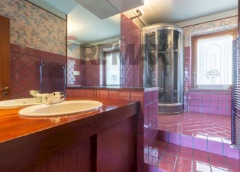 Bagno - Villa Oristano - photo 17