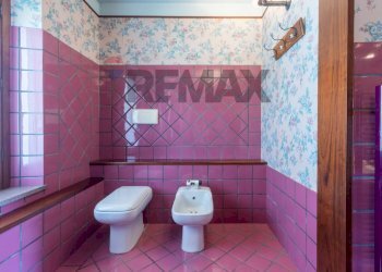 Bagno - Villa Oristano - photo 18