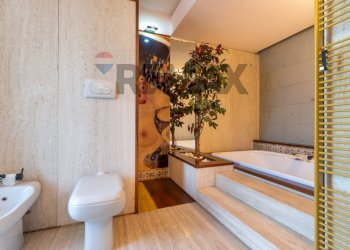 Bagno - Villa Oristano - photo 22