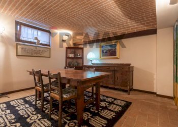 Sala da pranzo - Villa Oristano - photo 28