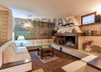 Soggiorno - Villa Oristano - photo 30