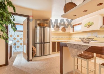 Cucina - Villa Oristano - photo 31