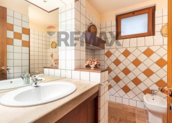 Bagno - Villa Oristano - photo 33