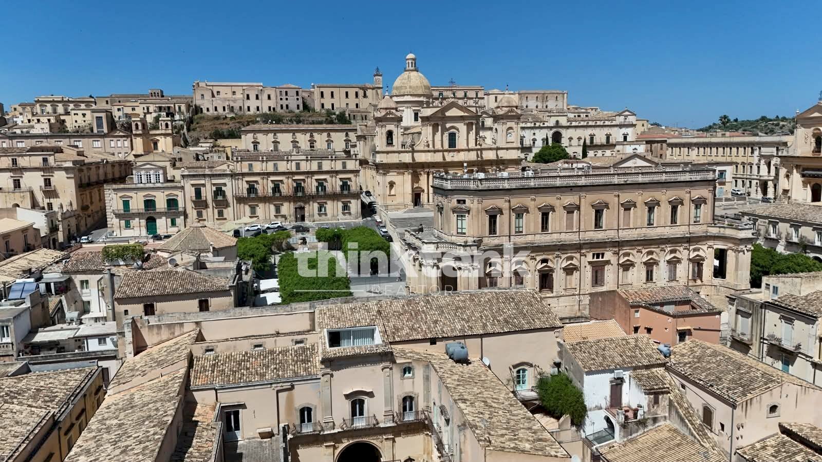 Foto 1 - Independent house Via Ducezio, Noto - photo 1