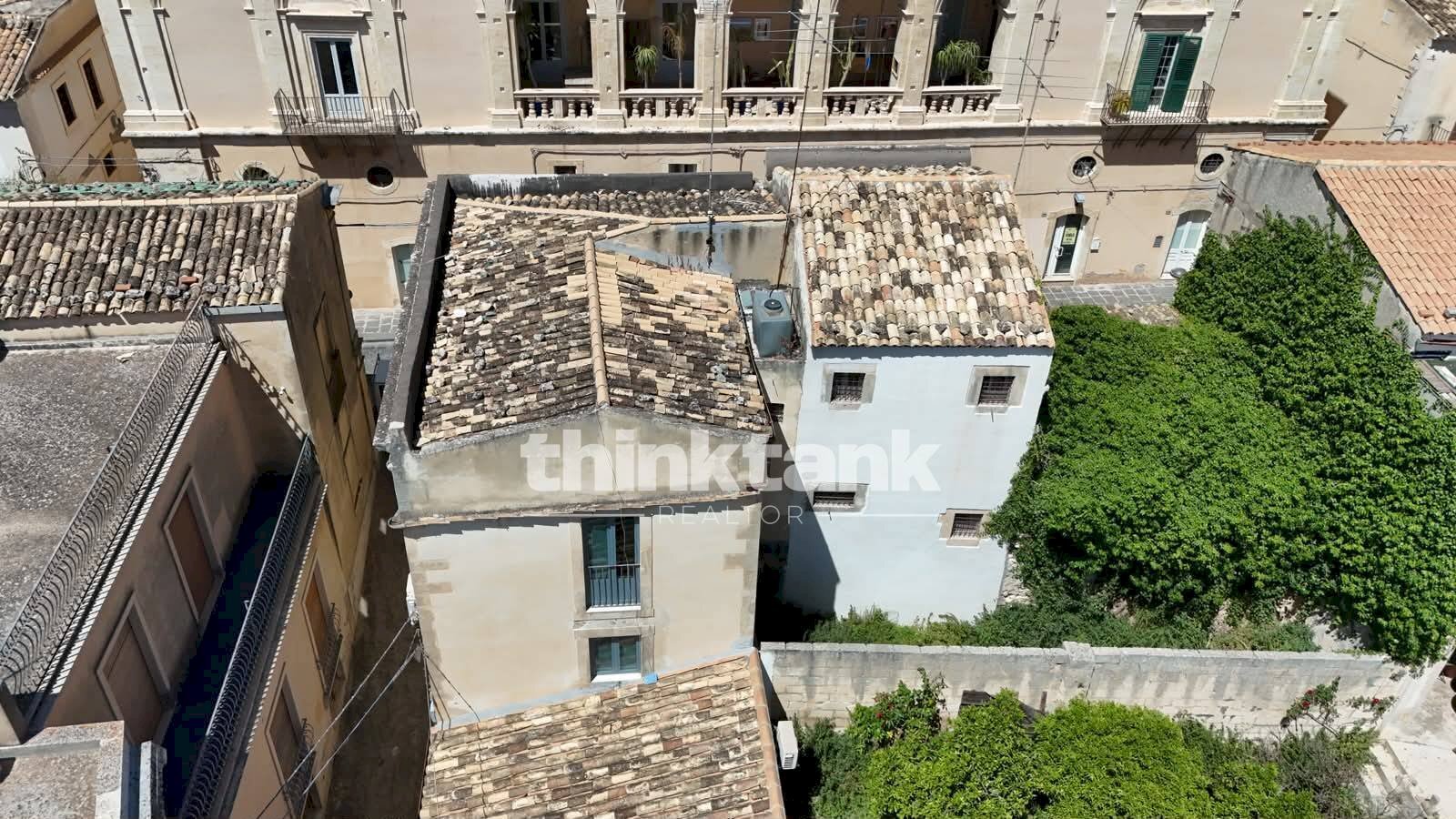 Foto 2 - Independent house Via Ducezio, Noto - photo 2