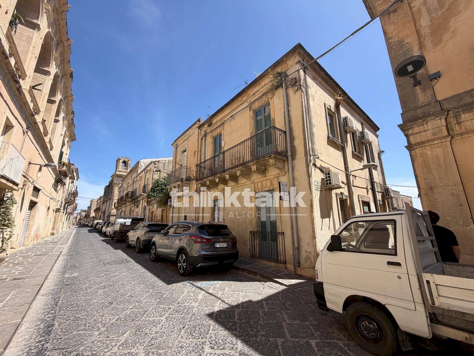 Foto 2 - Casa indipendente Via Ducezio, Noto - foto 2