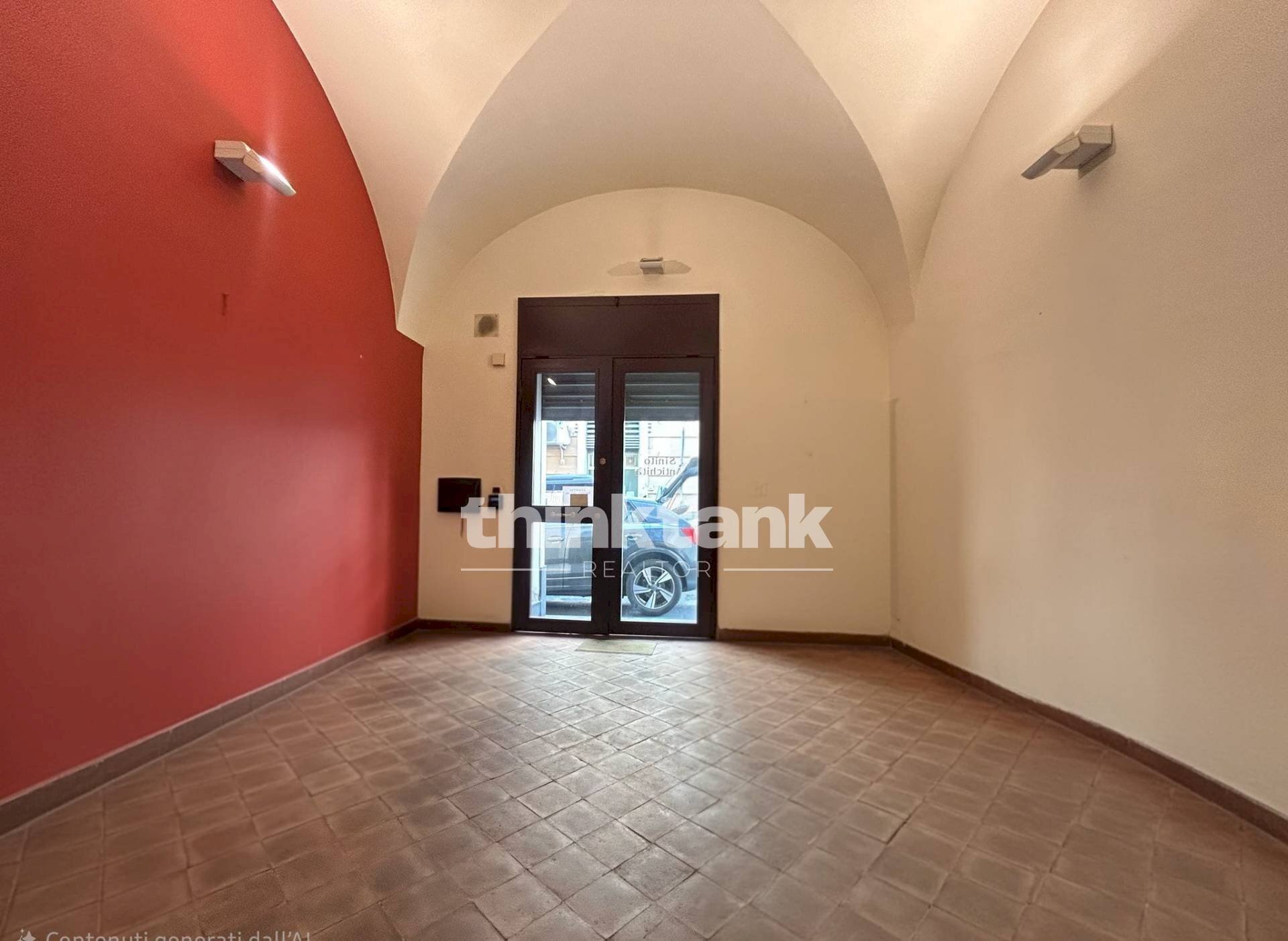 Foto 1 - Commercial Premises Via Monsignore Ventimiglia
 
SNC, Catania - photo 1