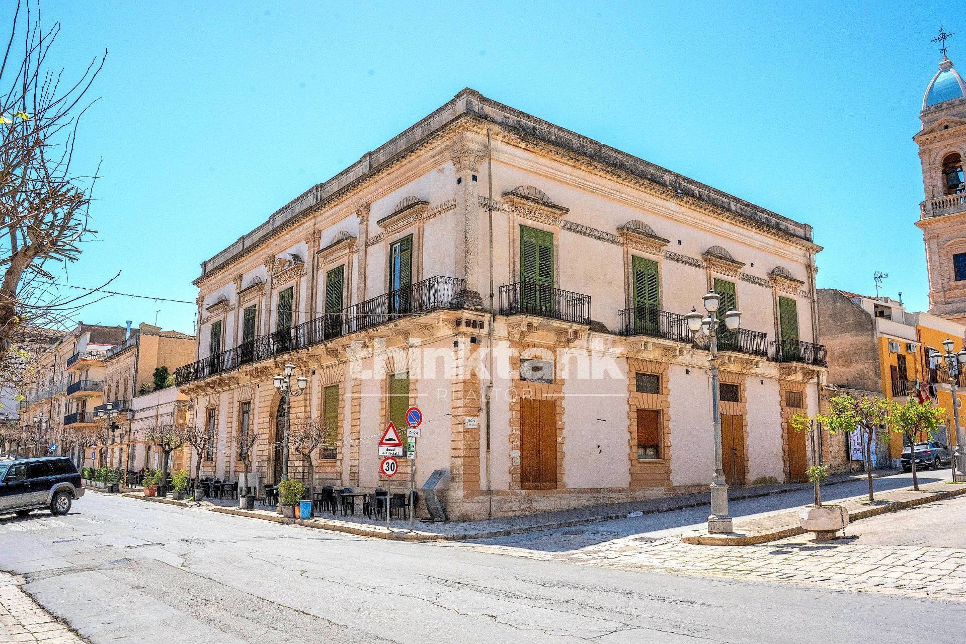Foto 2 - Stabile - Palazzo Corso Garibaldi
21/3, Ispica - foto 2