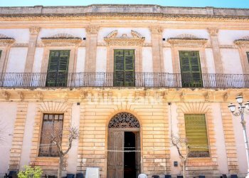Foto 4 - Stable - Palace Corso Garibaldi
 
21/3, Ispica - photo 4