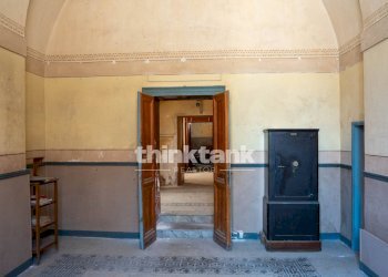 Foto 15 - Stable - Palace Corso Garibaldi
 
21/3, Ispica - photo 15