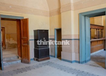 Foto 17 - Stable - Palace Corso Garibaldi
 
21/3, Ispica - photo 17