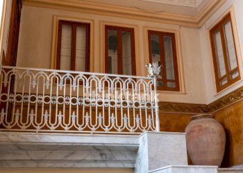 Foto 34 - Stable - Palace Corso Garibaldi
 
21/3, Ispica - photo 34