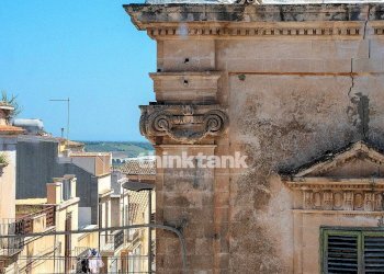 Foto 45 - Stable - Palace Corso Garibaldi
 
21/3, Ispica - photo 45