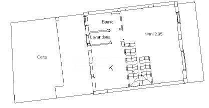 Foto 56 - Terraced Villa Via Mazzaglia, Aci Catena - floor plans 1