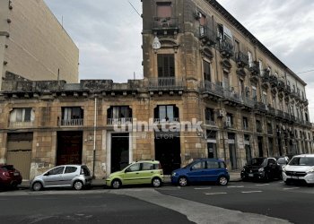 Foto 1 - Stabile - Palazzo Via Alessandro Rizza, Siracusa - foto 1