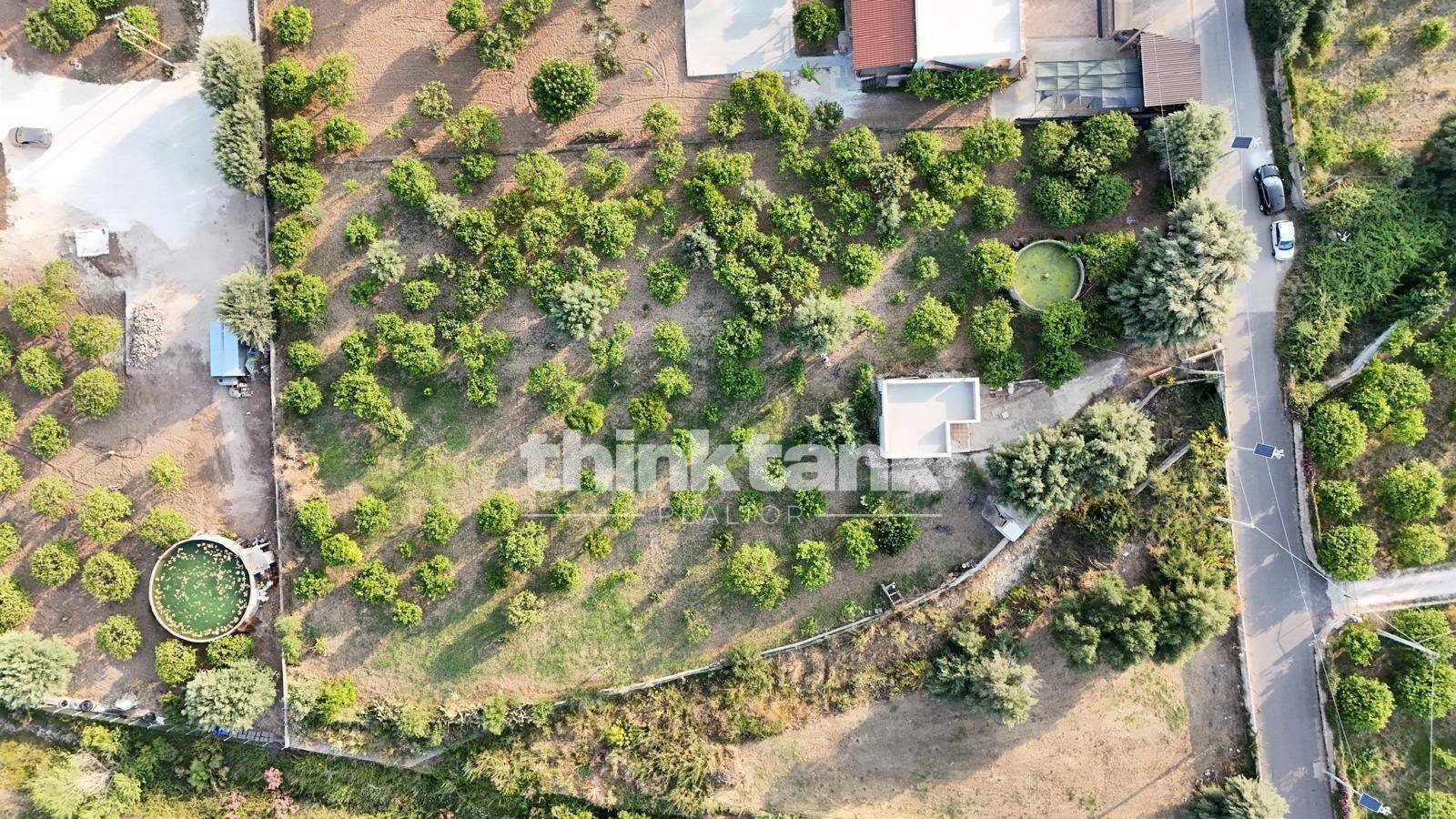 Foto 1 - Villa Strada Comunale Petrara, Avola - photo 1