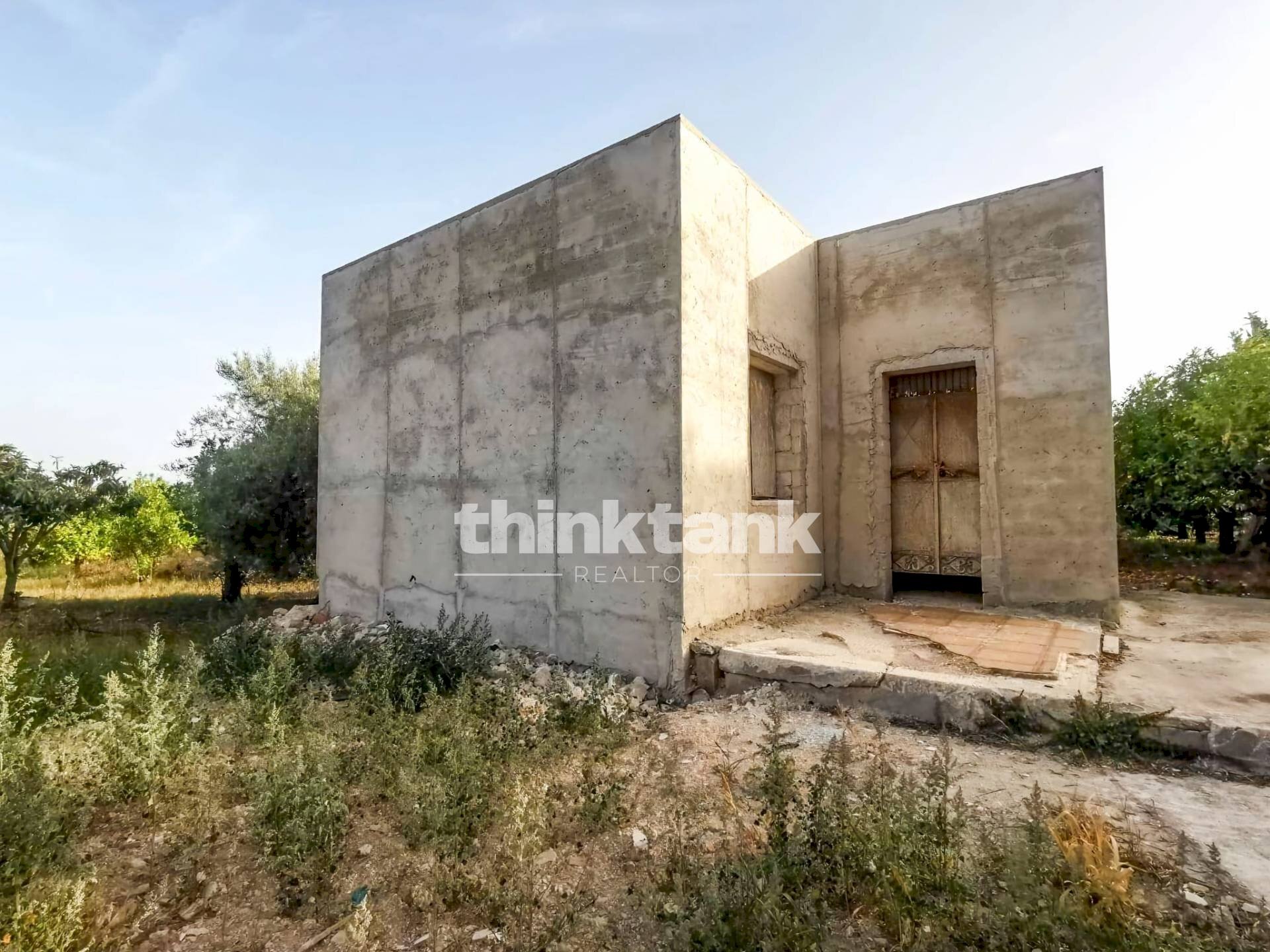Foto 2 - Villa Strada Comunale Petrara, Avola - photo 2