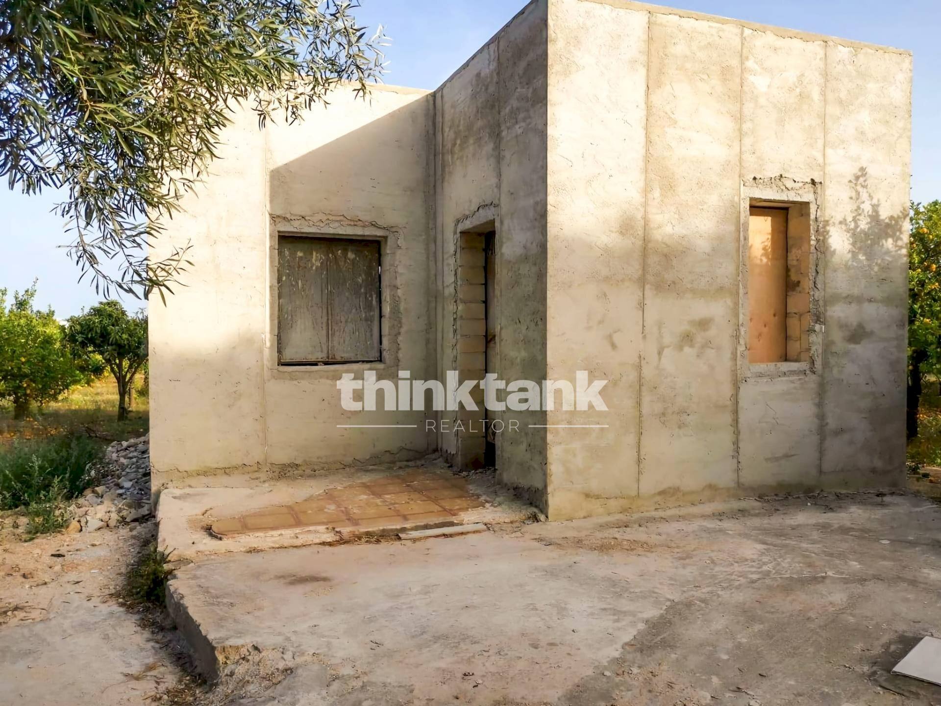 Foto 3 - Villa Strada Comunale Petrara, Avola - photo 3