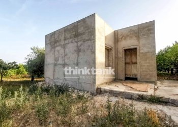 Foto 2 - Villa Strada Comunale Petrara, Avola - photo 2