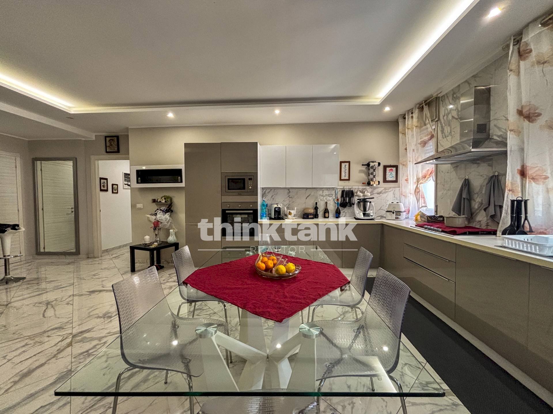 Foto 1 - Quadrilocale Via Principato di Monaco, Siracusa - foto 1