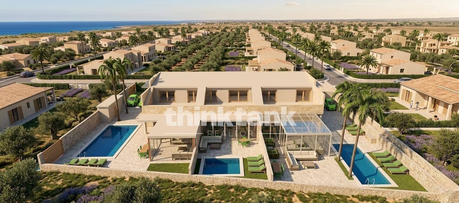 Foto 1 - Villa Via Don Emanuele Muccio, Ragusa - foto 1