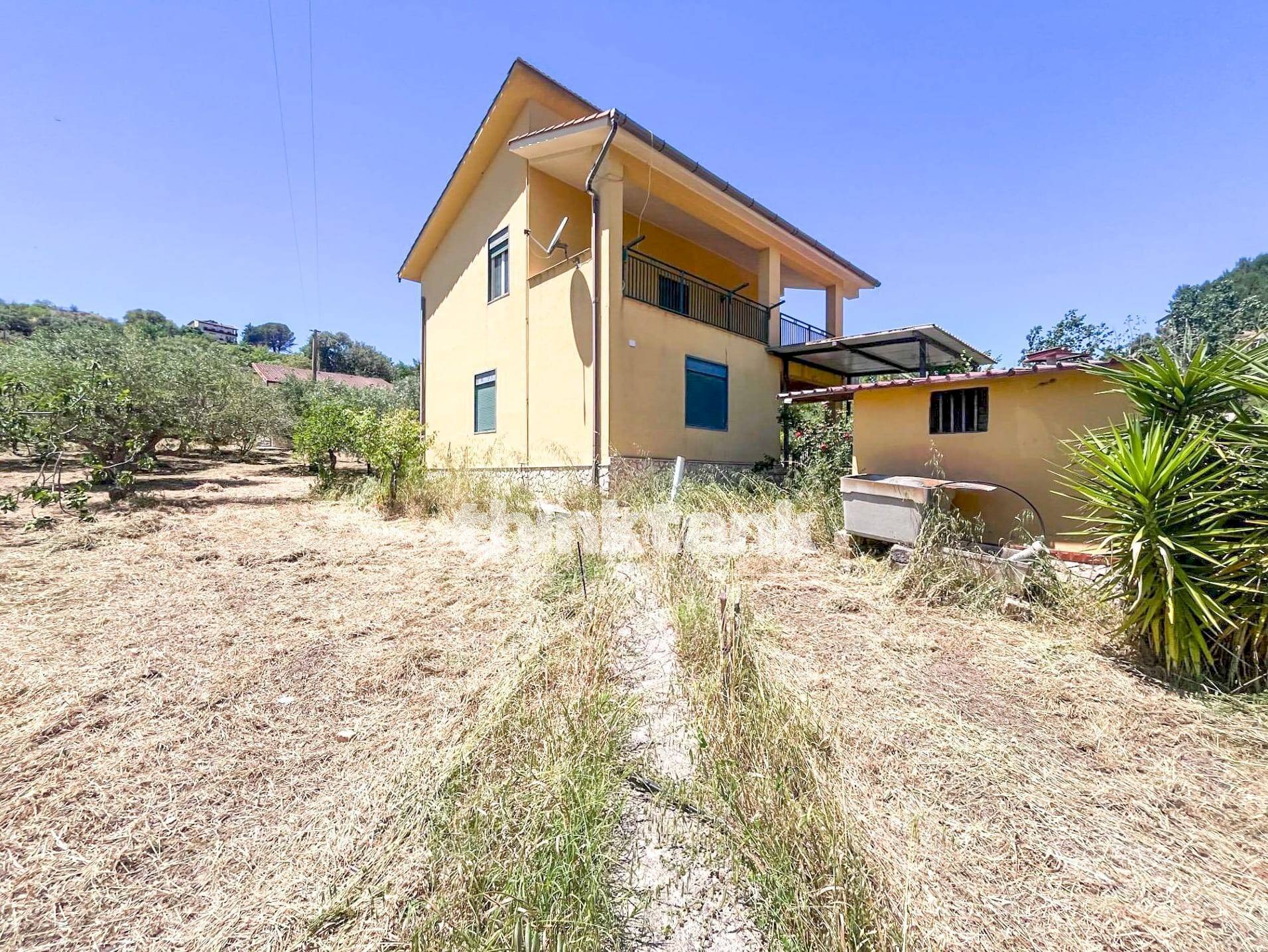 Foto 1 - Villa Contrada Modaccamo
 
snc, Agrigento - foto 1