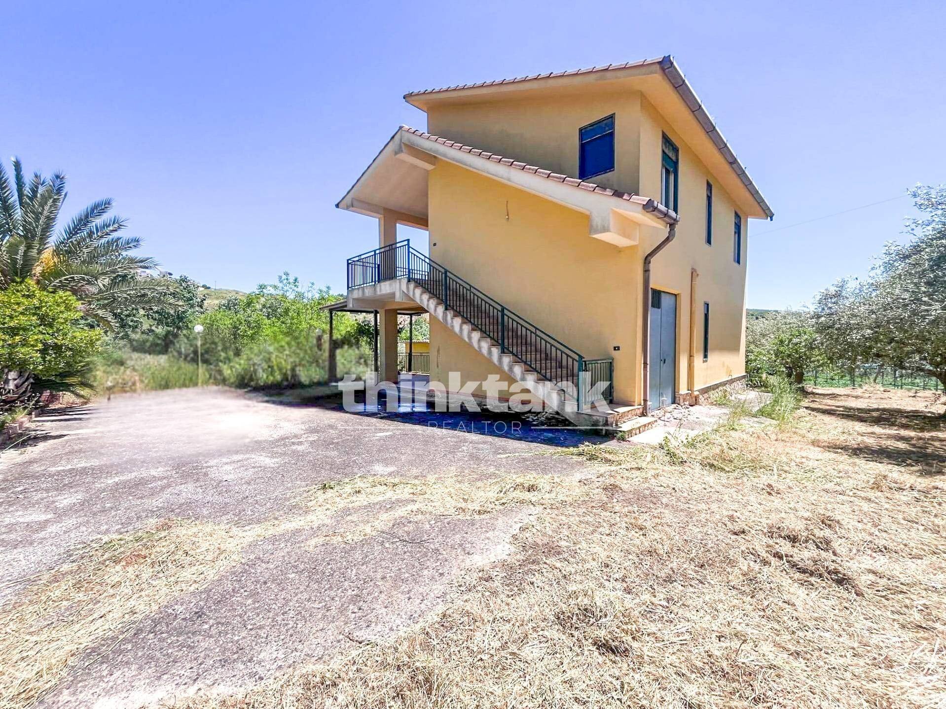 Foto 2 - Villa Contrada Modaccamo
snc, Agrigento - foto 2