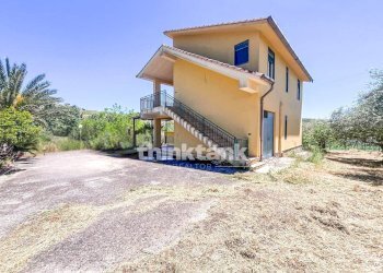 Foto 2 - Villa Contrada Modaccamo
 
snc, Agrigento - foto 2