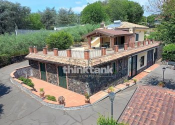 Foto 2 - Villa Via Aglialoro, Trecastagni - photo 2
