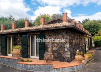 Foto 9 - Villa Via Aglialoro, Trecastagni - photo 9
