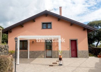 Foto 10 - Villa Via Aglialoro, Trecastagni - photo 10