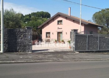 Foto 11 - Villa Via Aglialoro, Trecastagni - photo 11