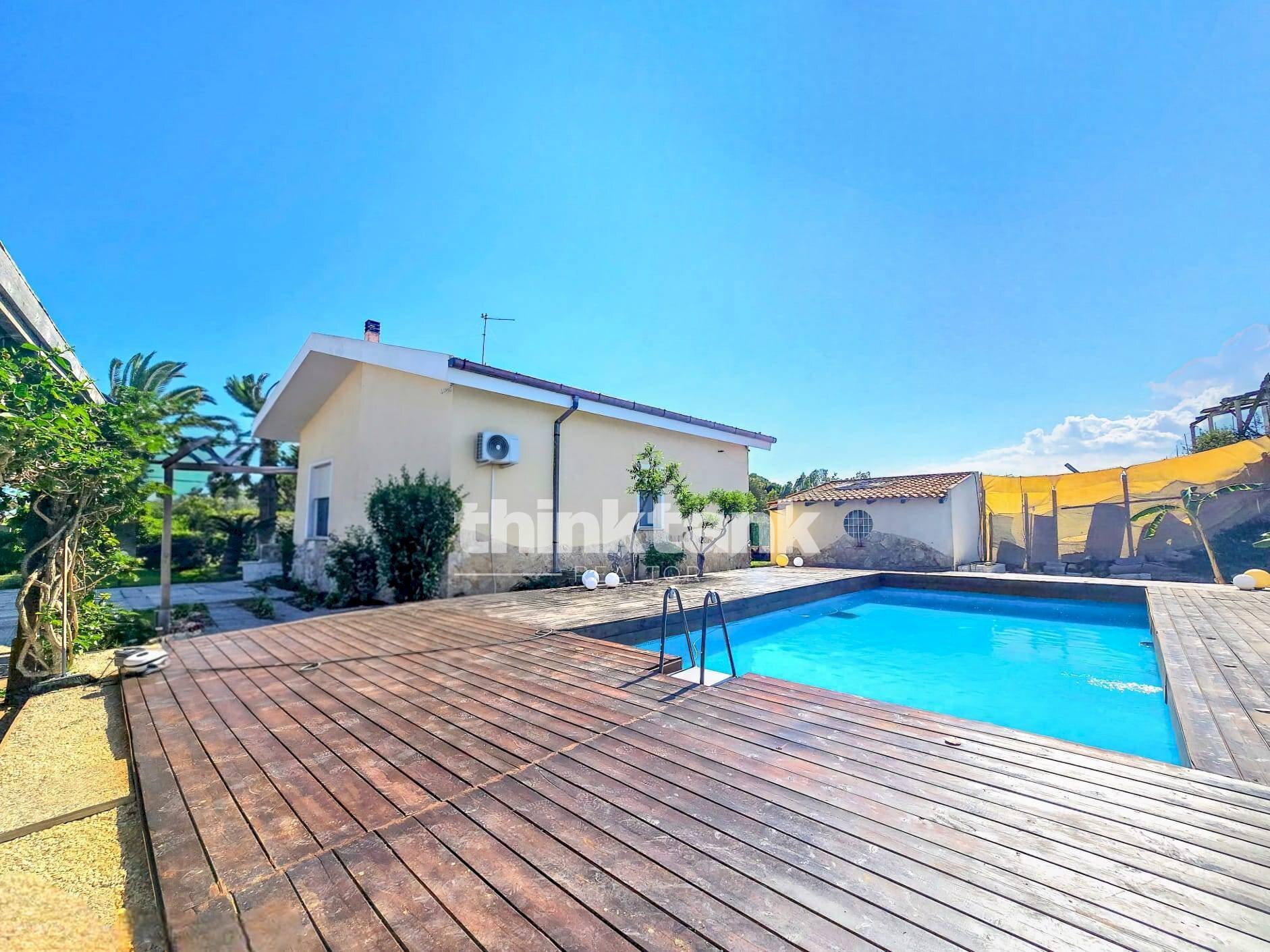 Foto 1 - Villa Via Del Villaggio, Ispica - foto 1