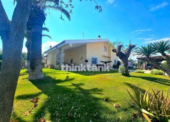 Foto 4 - Villa Via Del Villaggio, Ispica - photo 4